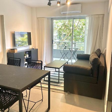 Departamento 2 Ambientes Premium En Palermo A Estrenar Apartment Буенос Айрес Екстериор снимка
