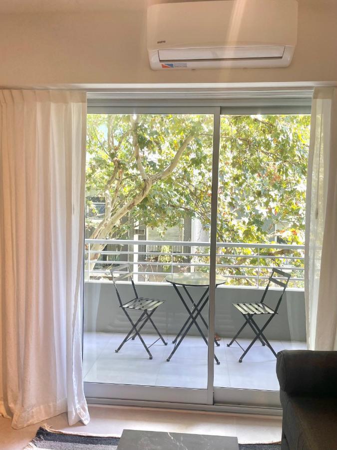 Departamento 2 Ambientes Premium En Palermo A Estrenar Apartment Буенос Айрес Екстериор снимка