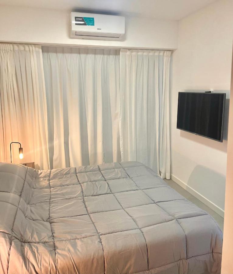 Departamento 2 Ambientes Premium En Palermo A Estrenar Apartment Буенос Айрес Екстериор снимка