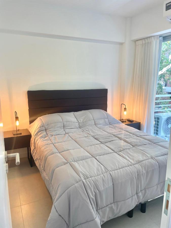 Departamento 2 Ambientes Premium En Palermo A Estrenar Apartment Буенос Айрес Екстериор снимка