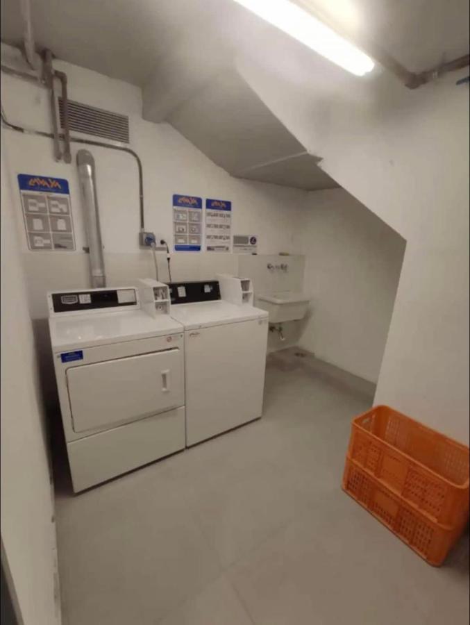 Departamento 2 Ambientes Premium En Palermo A Estrenar Apartment Буенос Айрес Екстериор снимка