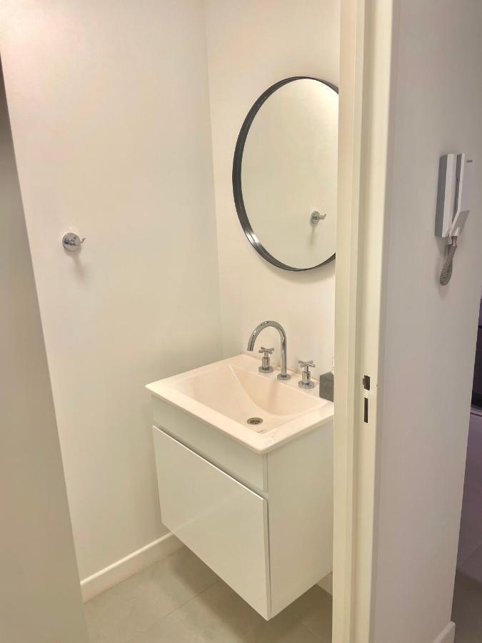 Departamento 2 Ambientes Premium En Palermo A Estrenar Apartment Буенос Айрес Екстериор снимка