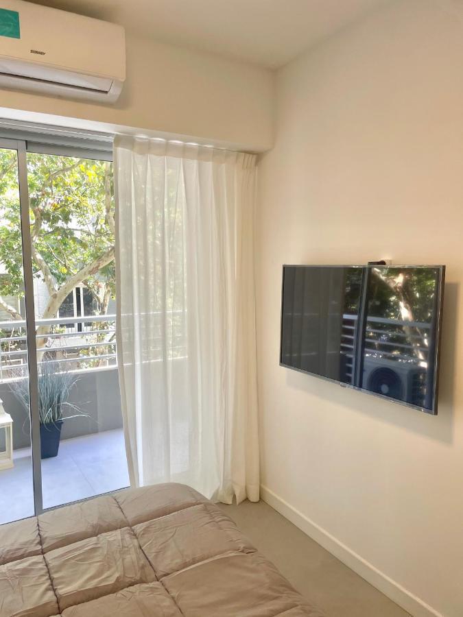 Departamento 2 Ambientes Premium En Palermo A Estrenar Apartment Буенос Айрес Екстериор снимка