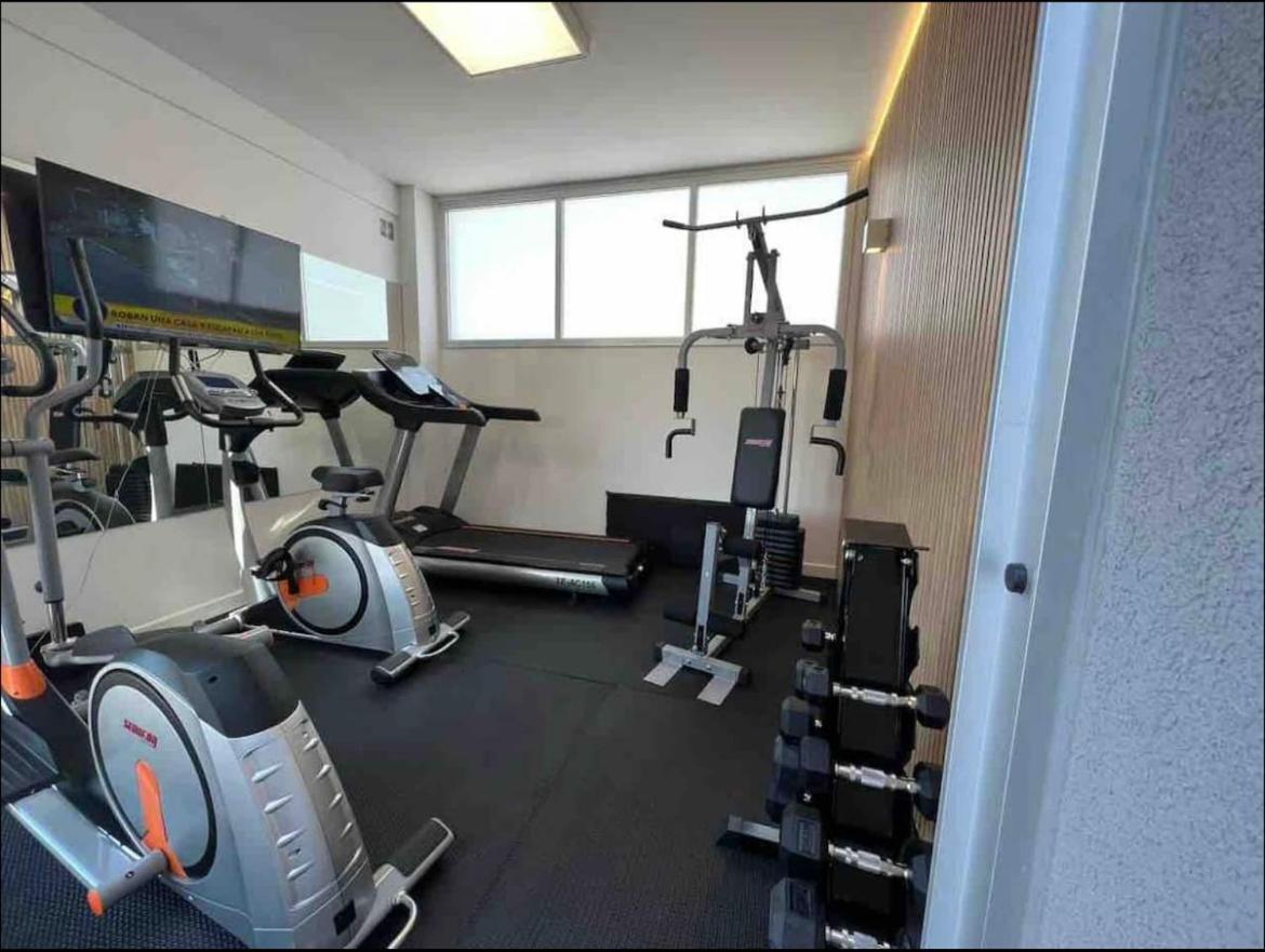 Departamento 2 Ambientes Premium En Palermo A Estrenar Apartment Буенос Айрес Екстериор снимка